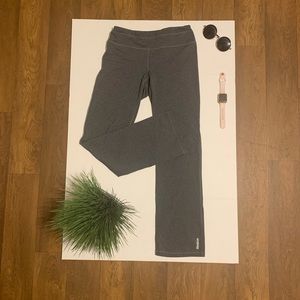 Reebok Yoga Pants